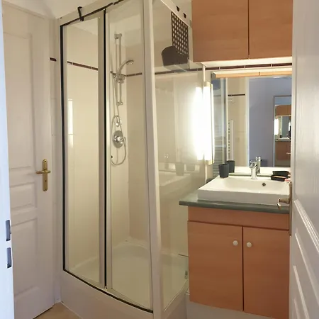 Appartement La Rochelle Apartment